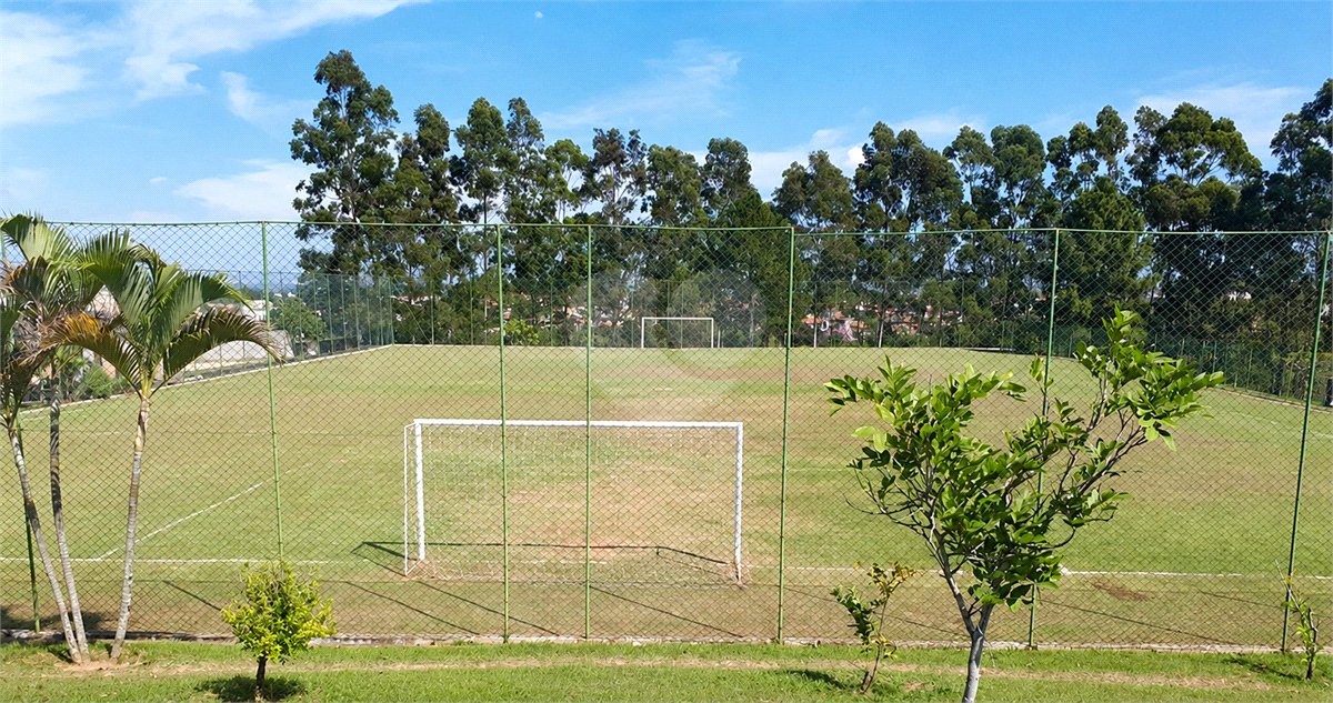 Terreno à venda no condomínio Parque Village Castelo, Itu - SP