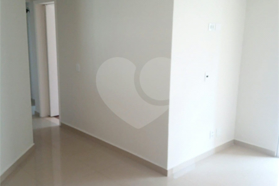 Apartamento à venda com 2 quartos em Casa Verde, São Paulo, SP