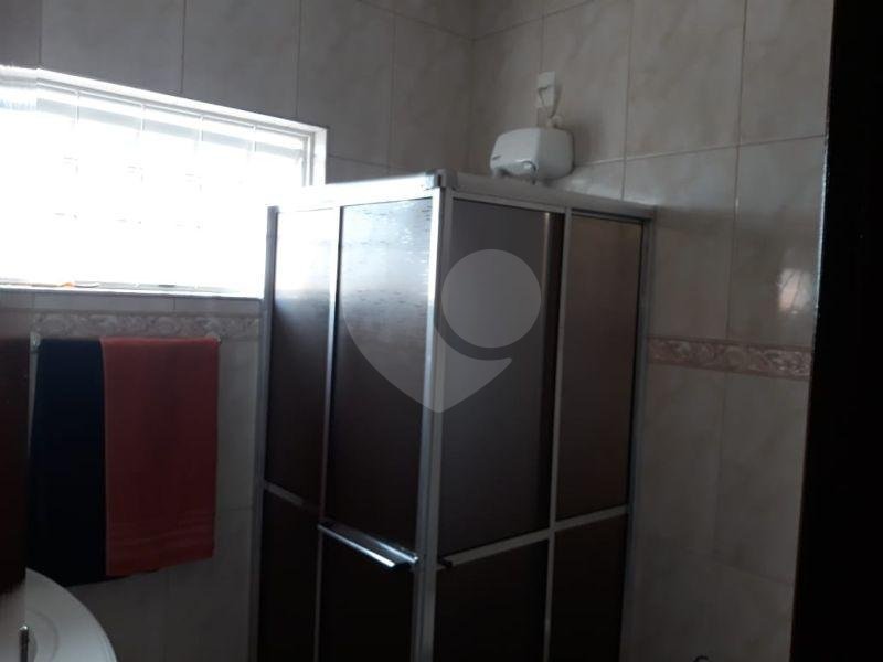 Sobrado à venda com 3 quartos, sendo 1 suíte,  em Chácara Jafet, Mogi das Cruzes, SP