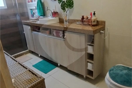 Apartamento à venda com 2 quartos, sendo 1 suíte, em Campo Grande, Rio de Janeiro, RJ