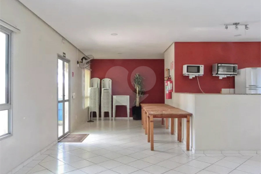 Apartamento à venda com 2 quartos em Jardim Íris, São Paulo, SP