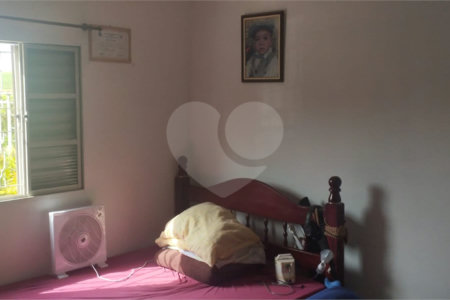 Casa à venda com 2 quartos em Vila Nova Itapetininga, Itapetininga, SP