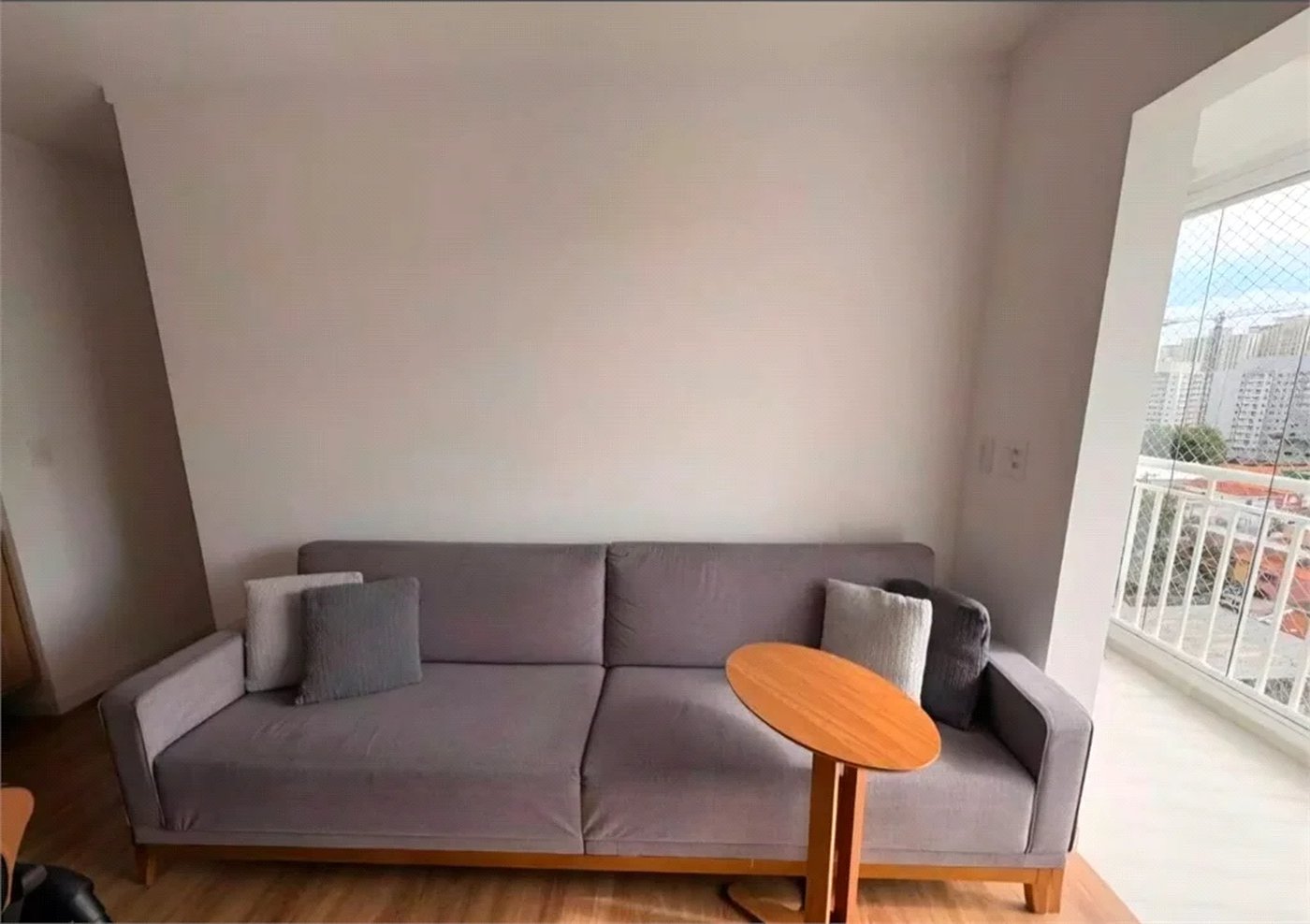 Apartamento à venda com 2 quartos, sendo 1 suíte,  em Jaguaré, São Paulo, SP