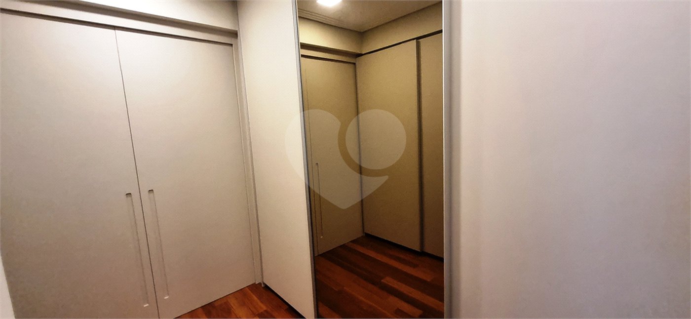 Apartamento à venda com 4 quartos, sendo 3 suítes, em Santana, São Paulo, SP