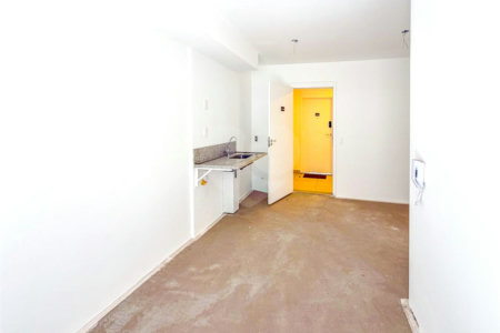 Apartamento à venda com 2 quartos em Lapa, São Paulo, SP