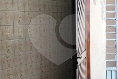 Casa Térrea à venda com 2 quartos em Vila Maria Baixa, São Paulo, SP