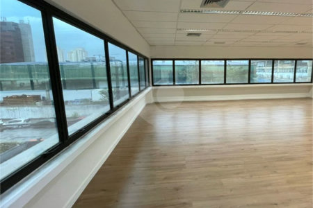 Sala para alugar em Água Branca, São Paulo, SP