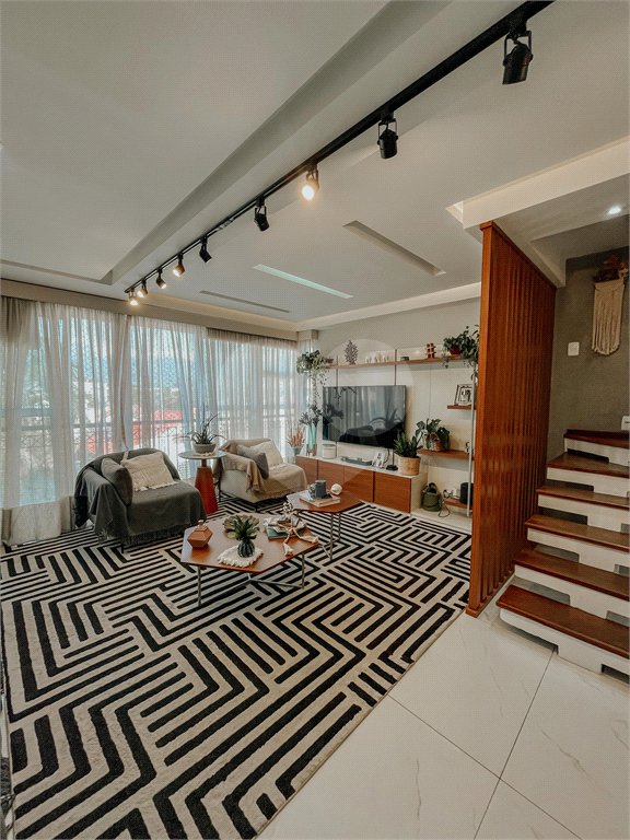 Apartamento à venda com 3 quartos, sendo 1 suíte, em Campo Grande, Rio de Janeiro, RJ