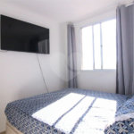Apartamento à venda com 2 quartos em Jardim Adutora, São Paulo, SP