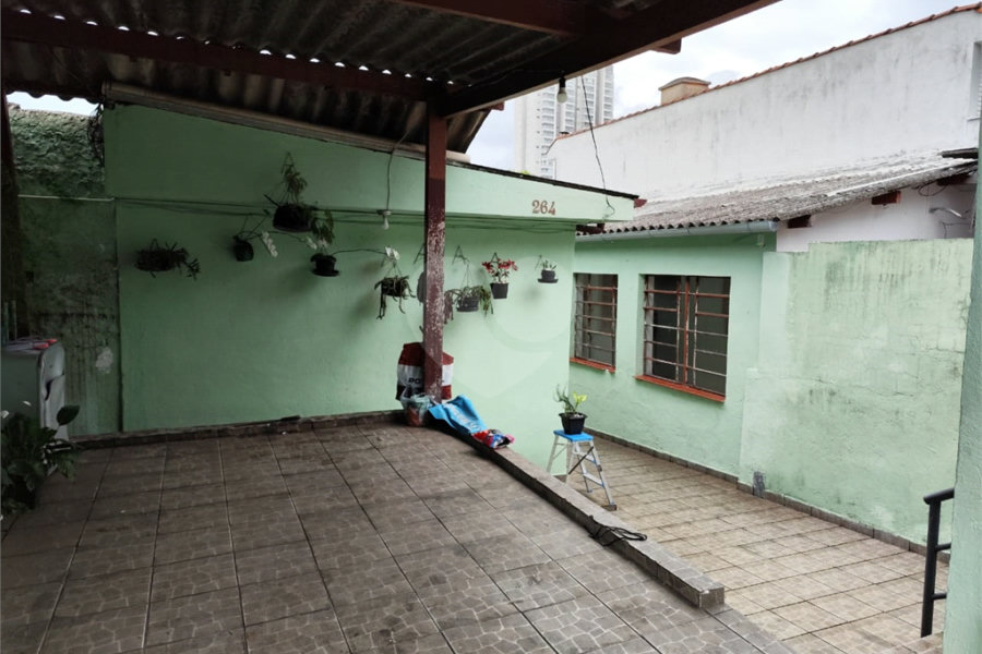 Casa Térrea à venda com 2 quartos em Parque Peruche, São Paulo, SP