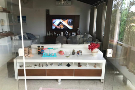 Casa à venda com 5 suítes em Alto de Búzios, Armação dos Búzios, RJ