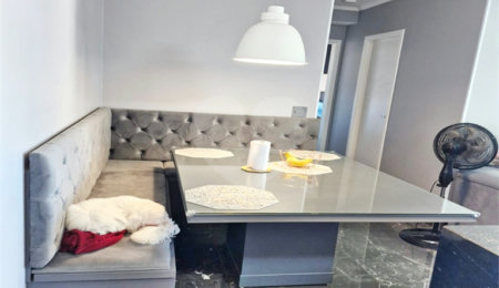 Apartamento à venda com 2 quartos, sendo 1 suíte,  em Jardim Flor da Montanha, Guarulhos, SP