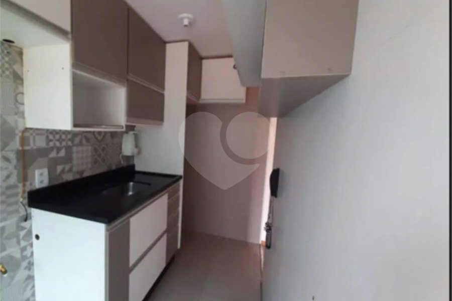 Apartamento à venda com 3 quartos em Pirituba, São Paulo, SP