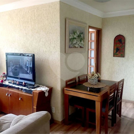 Apartamento à venda com 3 quartos em Santo Amaro, São Paulo, SP