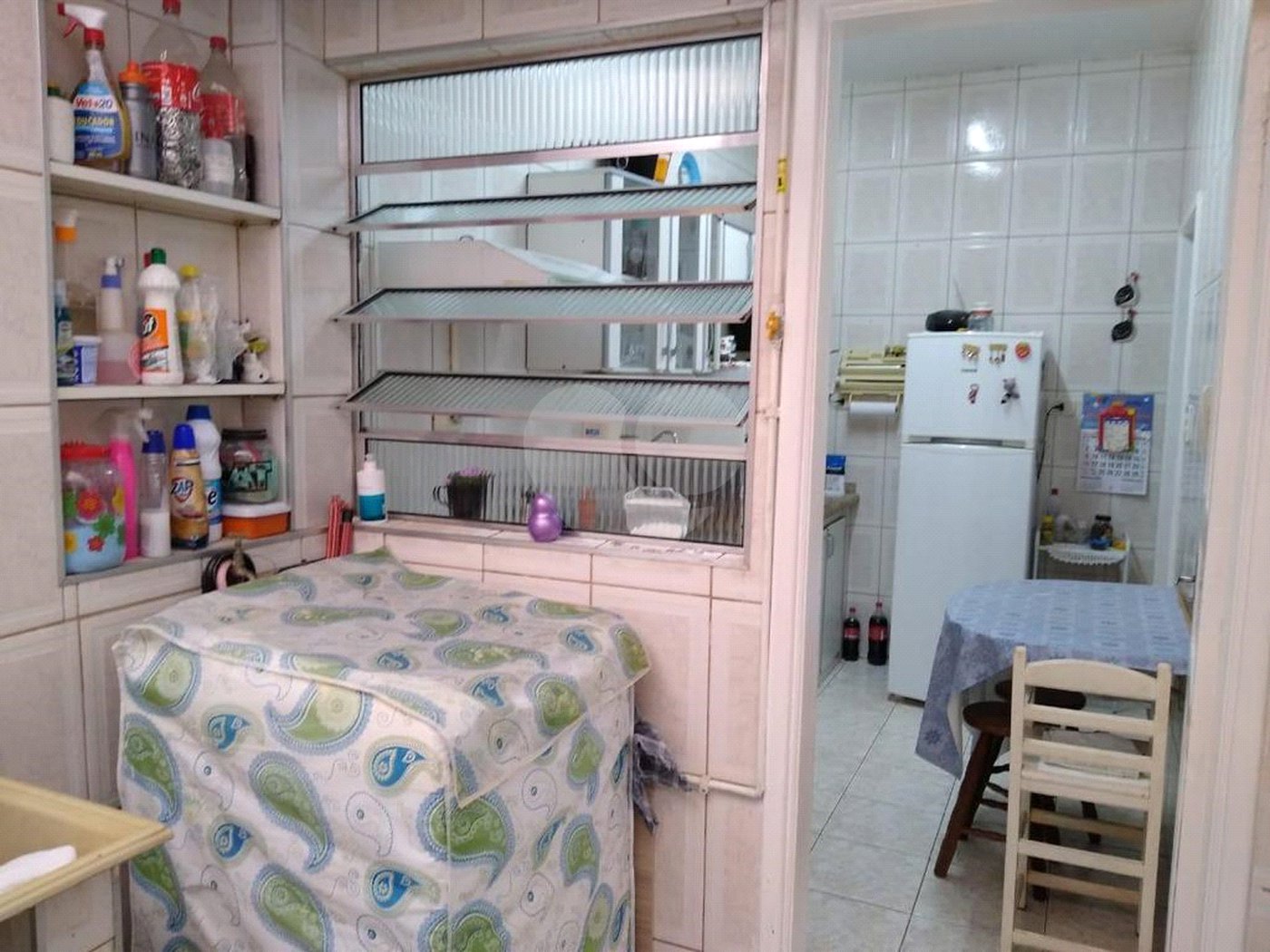 Apartamento à venda com 2 quartos em Barra Funda, São Paulo, SP