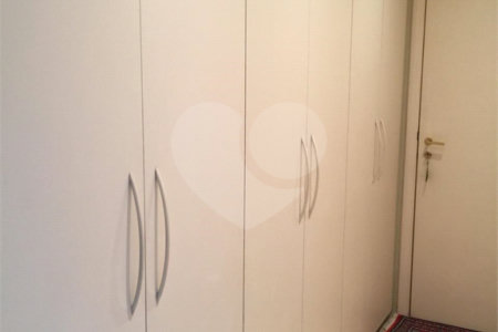 Apartamento à venda com 4 suítes em Vila Suzana, São Paulo, SP