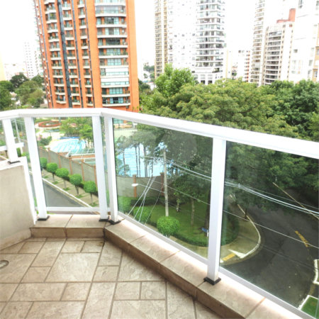 Apartamento à venda com 4 quartos, sendo 2 suítes, em Jardim Vila Mariana, São Paulo, SP