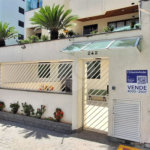 Apartamento à venda com 3 quartos, sendo 1 suíte, em Rudge Ramos, São Bernardo do Campo, SP