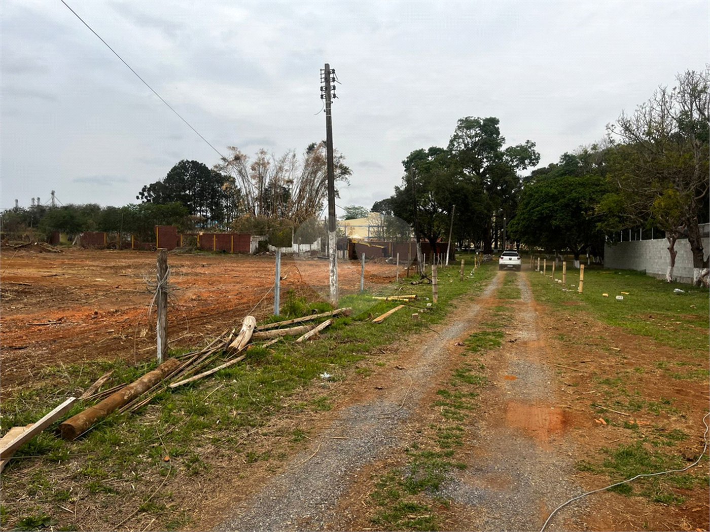 Terreno à venda em Vila Asem, Itapetininga, SP