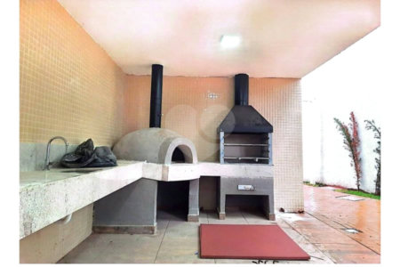 Apartamento à venda com 2 quartos, sendo 1 suíte, em Liberdade, São Paulo, SP