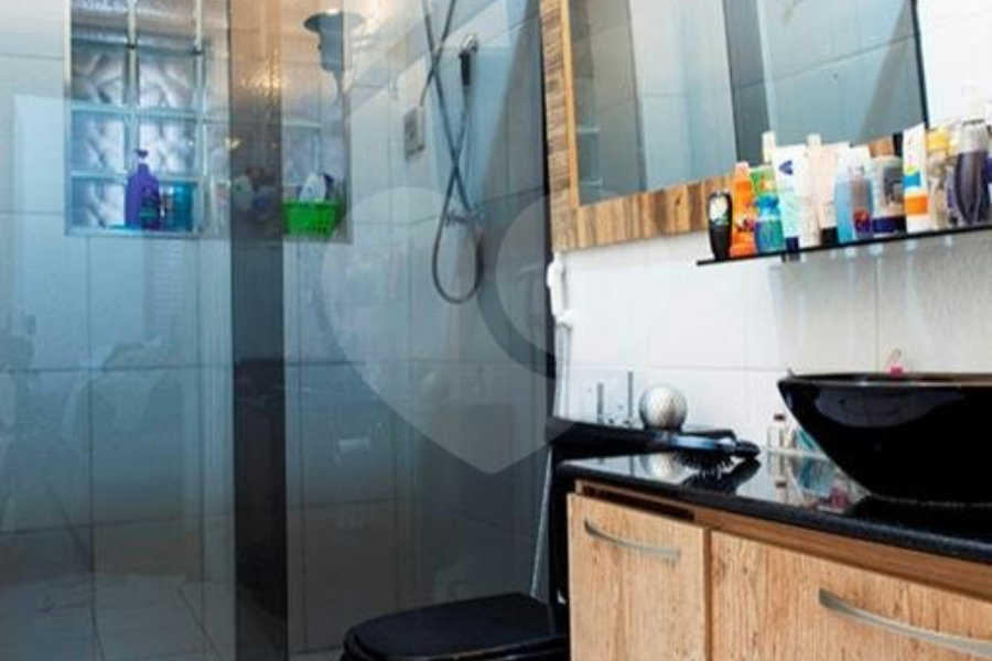 Apartamento à venda com 3 quartos em Santana, São Paulo, SP