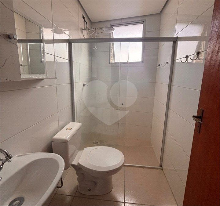 Apartamento para alugar com 2 quartos em Limão, São Paulo, SP