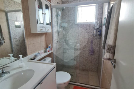 Apartamento à venda com 3 quartos, sendo 2 suítes, no Centro, São Bernardo do Campo, SP
