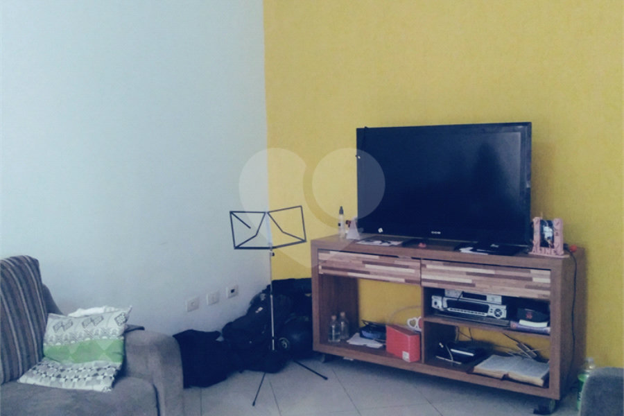 Casa à venda com 3 quartos, sendo 1 suíte, em Santana, São Paulo, SP