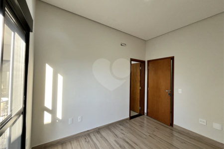 Casa à venda com 3 suítes no condomínio Ibiti Reserva, Sorocaba - SP