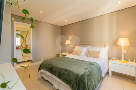 Apartamento à venda com 2 suítes em Jardim Marajoara, São Paulo, SP