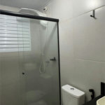 Apartamento Residencial à venda, Jardim dos Pássaros, Guarujá - AP1291.