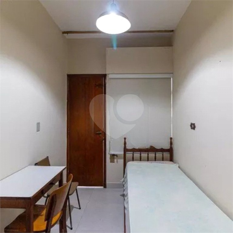 Apartamento à venda com 2 quartos no Centro, São Paulo, SP