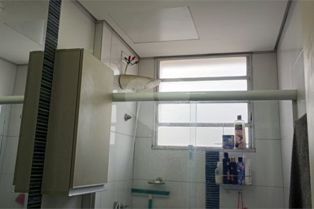 Apartamento à venda com 2 quartos em Salto Ville, Salto, SP