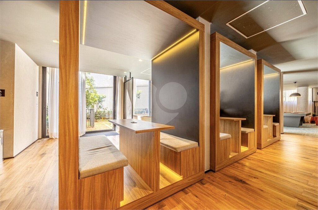 Apartamento à venda com 1 suíte em Vila Mariana, São Paulo, SP