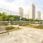 Garden à venda com 3 suítes em Vila Romana, São Paulo, SP