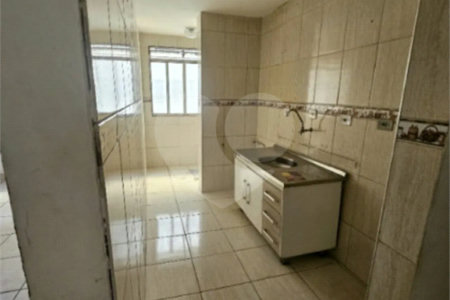 Apartamento à venda com 2 quartos em Jardim Macedônia, São Paulo, SP