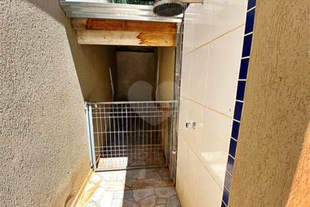 Casa à venda ou para alugar com 4 suítes no condomínio San Marco I, Ribeirão Preto - SP