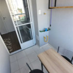 Apartamento à venda com 2 quartos em Água Branca, São Paulo, SP