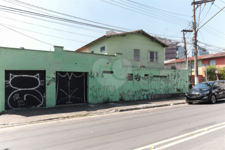 Sobrado à venda com 2 quartos em Chácara Santo Antônio (zona Sul), São Paulo, SP