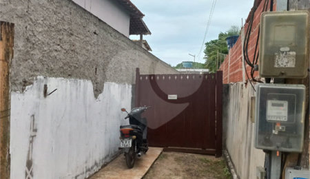 Casa à venda com 1 quarto em São José, Armação dos Búzios, RJ