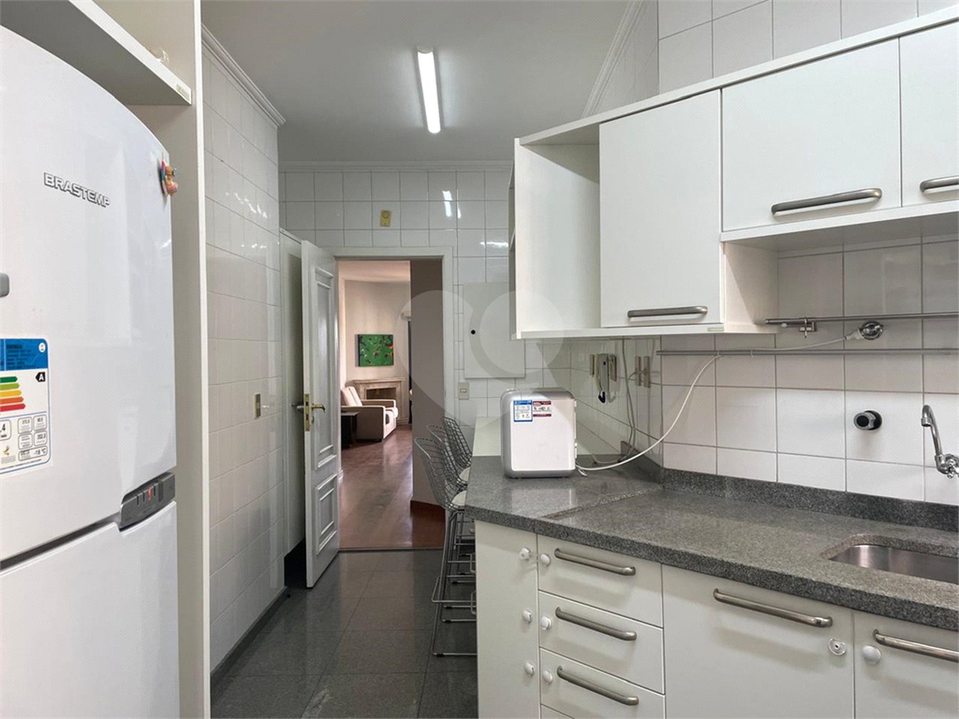 Apartamento à venda com 3 suítes em Perdizes, São Paulo, SP