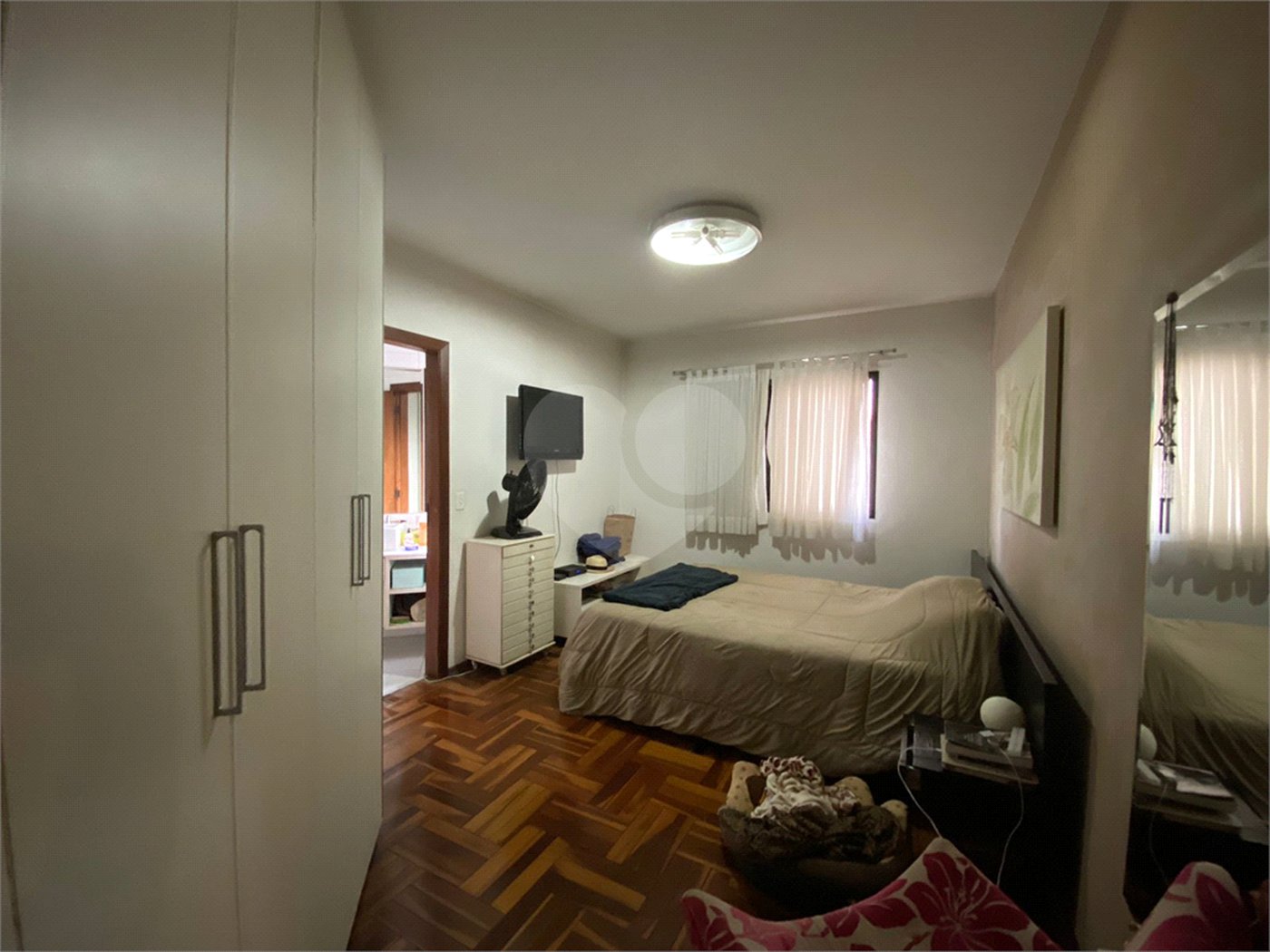 Apartamento à venda com 4 quartos, sendo 2 suítes,  em Santana, São Paulo, SP