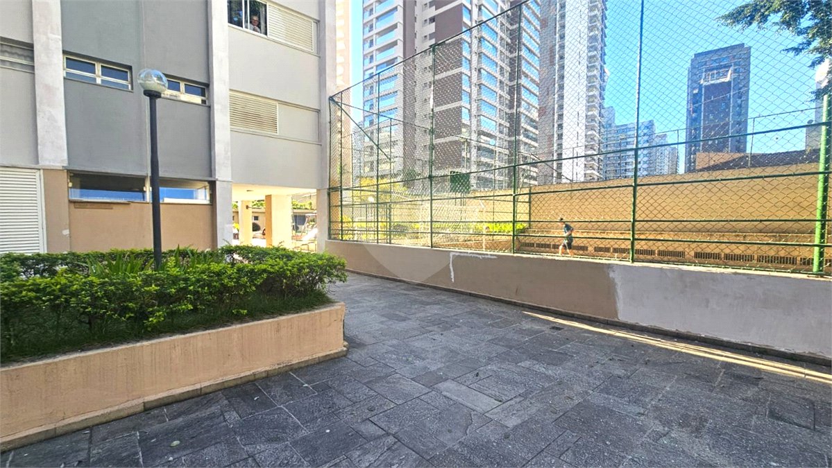 Apartamento à venda com 3 quartos em Chácara Santo Antônio (zona Sul), São Paulo, SP