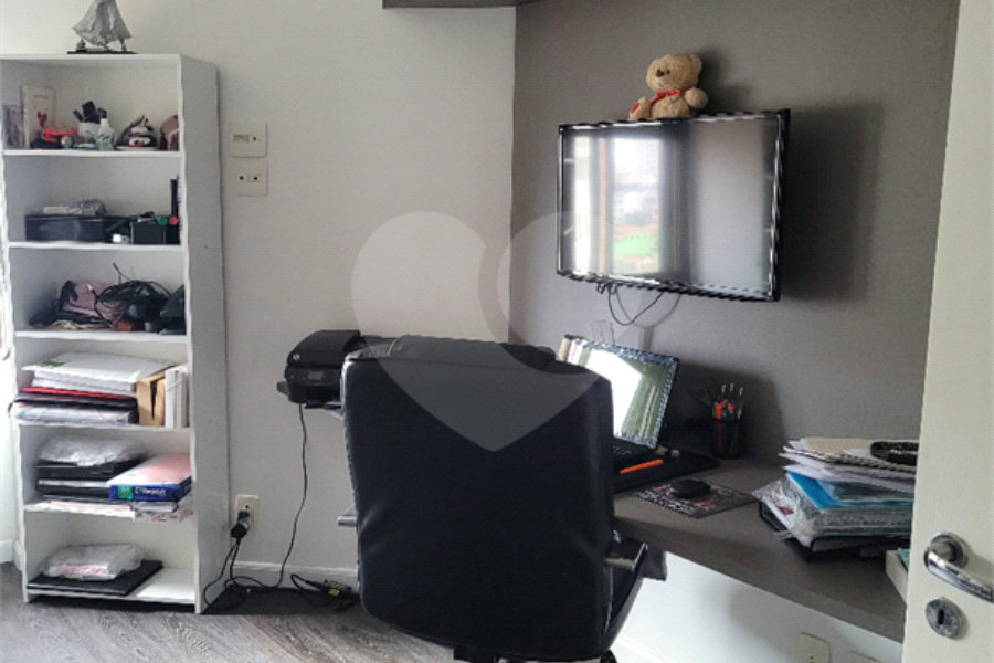 Apartamento à venda com 2 quartos, sendo 1 suíte, em Mandaqui, São Paulo, SP