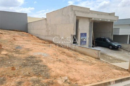 Terreno em condomínio à venda em Jardim Villagio Milano, Sorocaba, SP