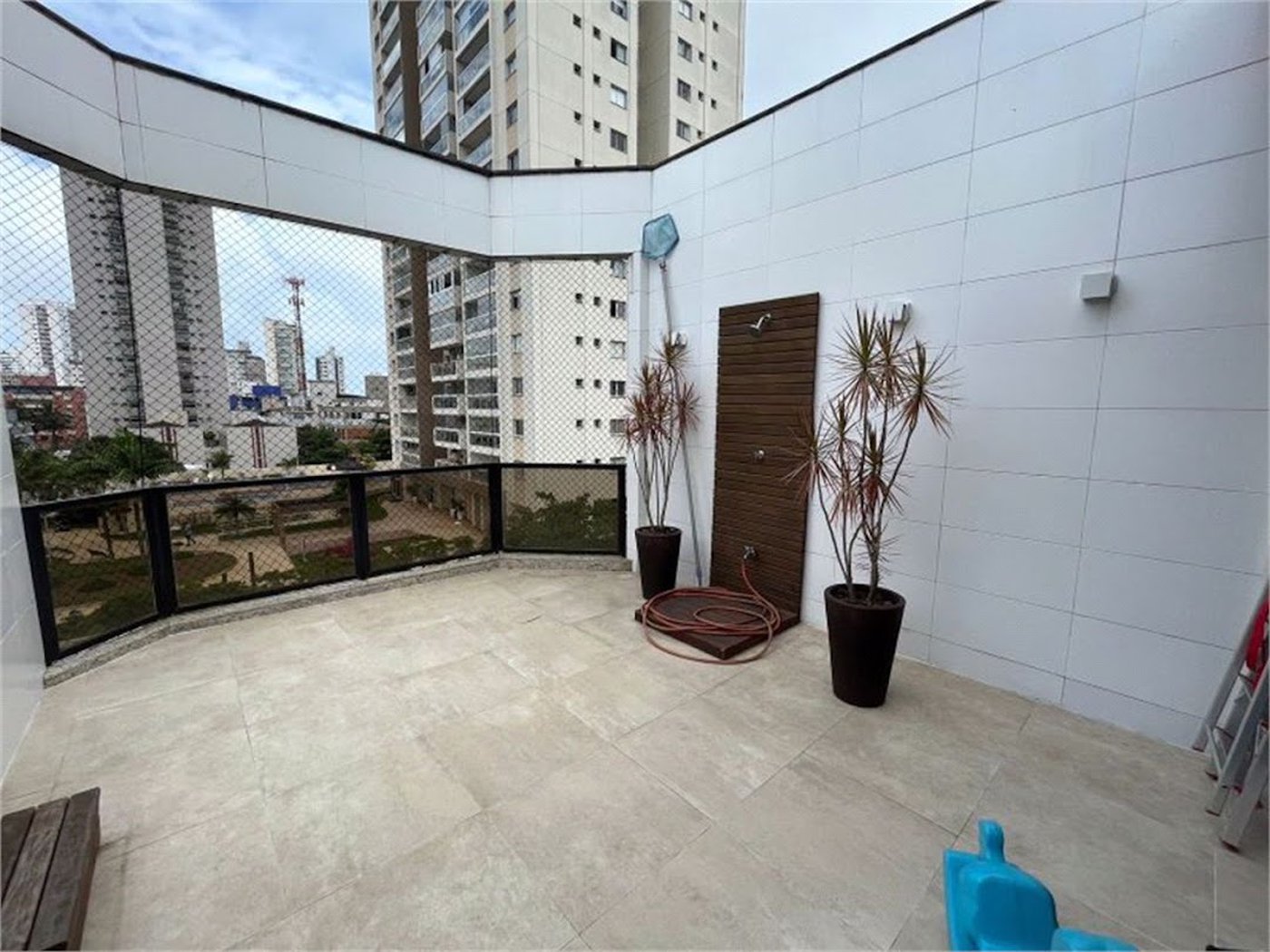 Apartamento Residencial à venda, Jardim Las Palmas, Guarujá - AP0534.