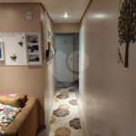 Apartamento à venda com 3 suítes em Jardim Ampliação, São Paulo, SP