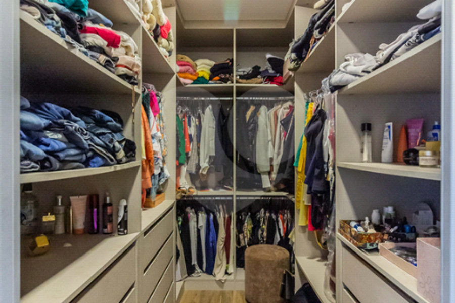 Casa à venda com 4 suítes no condomínio Reserva Nova Cantareira, São Paulo - SP