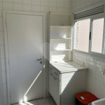 Apartamento à venda com 3 suítes em Jardim Ampliação, São Paulo, SP