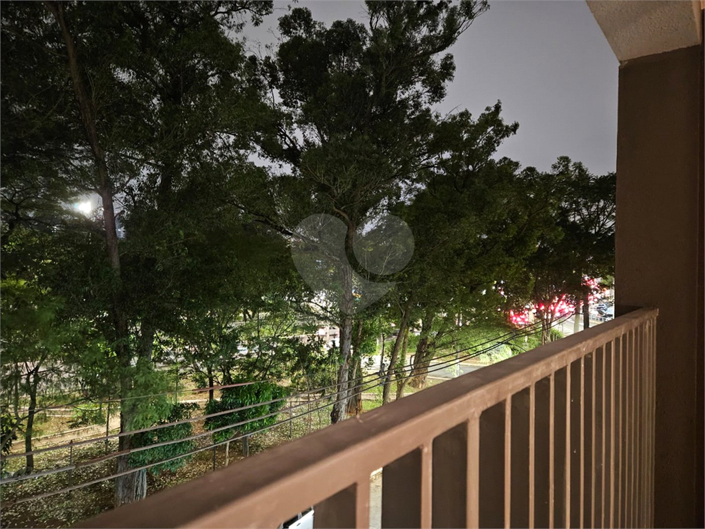 Apartamento à venda com 1 quarto em Brooklin Paulista, São Paulo, SP